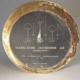 Hans Agne Jakobsson AB Markaryd's Move No. 135