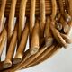 Wicker top 1960