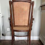 Fauteuils Fischel
