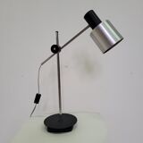 Vintage adjustable desk lamp from the 70s