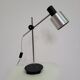Vintage adjustable desk lamp from the 70s