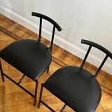 Tokyo chairs by Rodney Kinsman for Bieffeplast, Italië