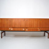 Teak sideboard 1970