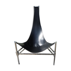 Fauteuil Yacht Sweden - Lars and