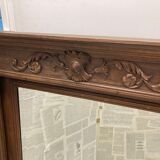 Mirror Louis XVI style 120x95cm