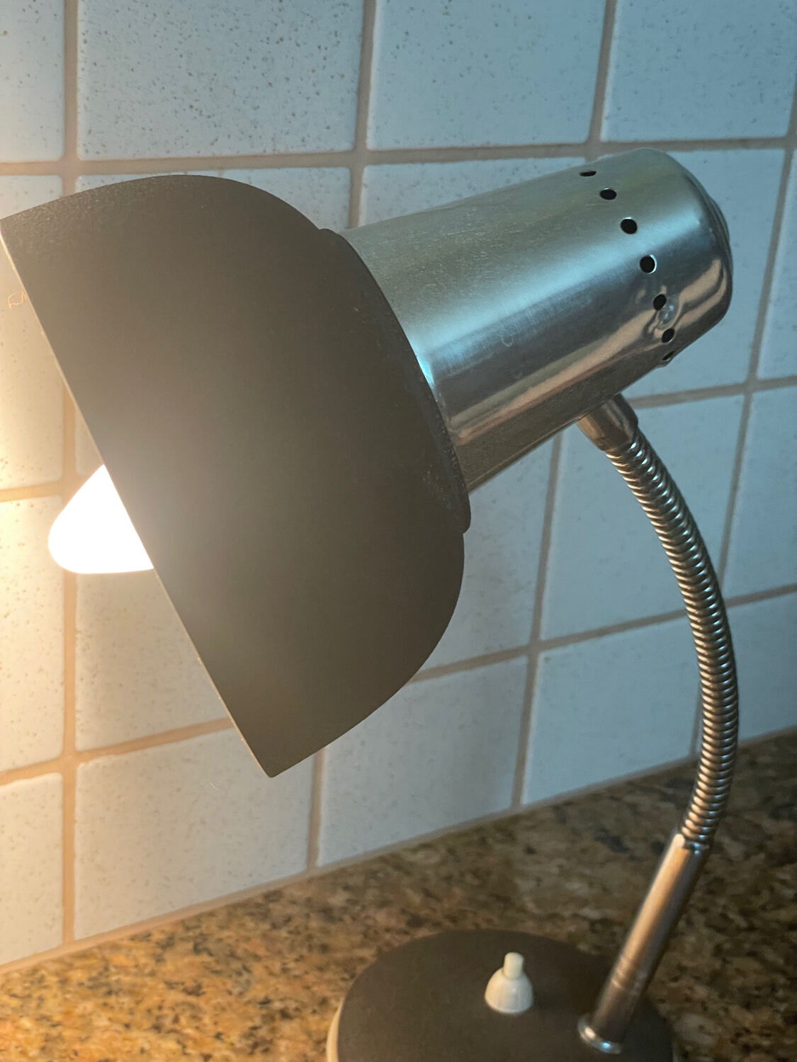 Desk lamp Targetti Sankey Italy articulated