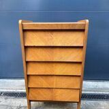 Antique chest of drawers