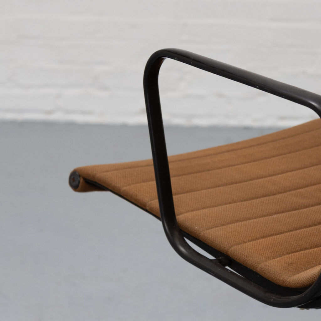 EA107 chair by Charles & Ray Eames for Herman Miller 1970s