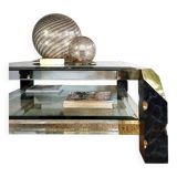 Table basse espagnole