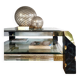 Table basse espagnole
