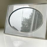 Danish Design 1960’s modernist frame 20.5 cm x 15.5 cm