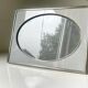Danish Design 1960’s modernist frame 20.5 cm x 15.5 cm