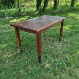 Restaurant table