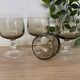 Set de 4 verres à liqueur Luminarc modèle Domaine