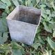 Wire mesh basket