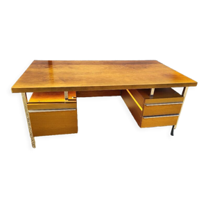 Bureau 1970 a double caisson en