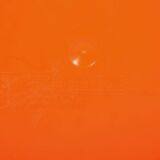 Dedalo umbrella stand by Emma Gismondi Schweinberger for Artemide, 1970s