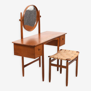 Vanity Table by Gunnar Myrstrand & Sven Engström