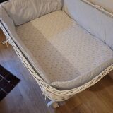 XXL cradle