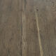 Octagonal table in oak