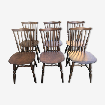 Baumann bistro chairs " Tacoma "