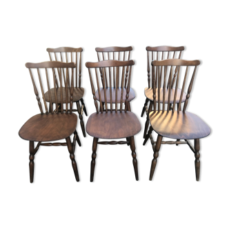 Baumann bistro chairs " Tacoma "