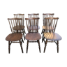 Baumann bistro chairs " Tacoma "