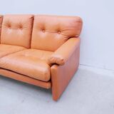 “Coronado” sofa by Afra & Tobia Scarpa for B&B Italia, Italy 1970