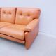 “Coronado” sofa by Afra & Tobia Scarpa for B&B Italia, Italy 1970
