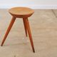 Stool by Úluv 1960s Czechoslovakia