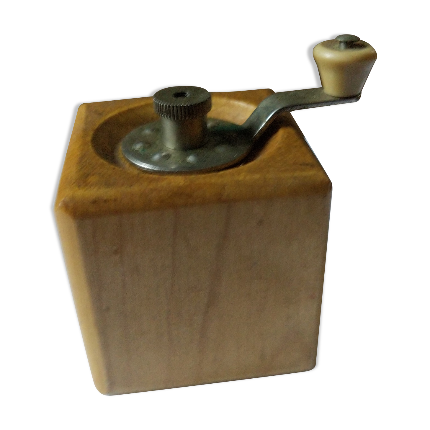 Small Marlux pepper mill made in France