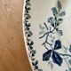 Round dish Saint Amand and Hamage Nord, Acacia model