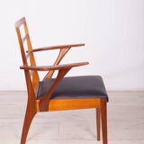 Mid Century Dining Chairs from McIntosh, 1960s, Set of 6