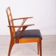 Chaises de salle à manger du milieu du siècle de McIntosh, années 1960, lot de 6
