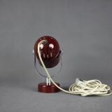 Vintage Table or Wall Lamp by Stanislav Indra, Czechoslovakia, 1970's