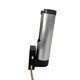 Dutch design - Philips - NWD 114/00 - wall lighting - Fuga - silver - 70's