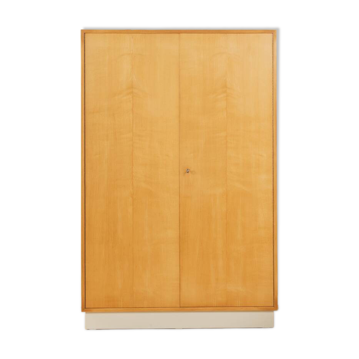 1960s wardrobe, WK Möbel, vintage