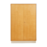 1960s wardrobe, WK Möbel, vintage