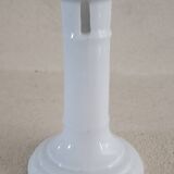Porcelain candle holder