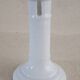 Porcelain candle holder
