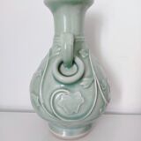 Chinese celadon vase