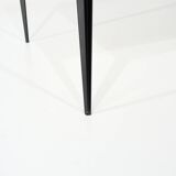 Table basse par Osvaldo Borsani pour Tecno, Italie 1957.