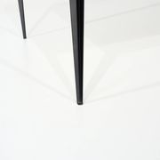 Table basse par Osvaldo Borsani pour Tecno, Italie 1957.