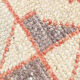 3X11 Oushak Runner Rug, Handmade Runner Rug, 3x11 Runner Rug, 349x86Cm