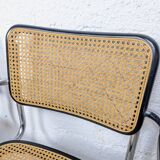 B64 armchair - Design by Marcel Breuer