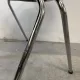 Set of 4 stackable chairs, Pagwood (Pagholz), Germany, 1960s/70s