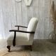 Vintage armchair