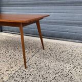 Rectangular Scandinavian style table