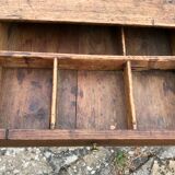 Old occasional table