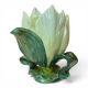 Jérôme Massier, pot cover "Tulip"